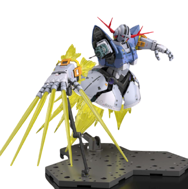 【bandai/万代rg34拼插玩具】bandai 万代 rg系列 rg34 1/144 吉恩号