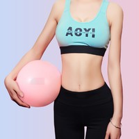 奥义 AYQTQ254-1 健身瑜伽球