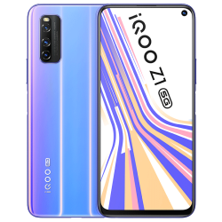 iQOO Z1 5G智能手机 8GB+128GB