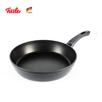 Fissler 菲仕乐 黑色煎锅 28cm