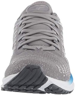 Mizuno Men's Wave Rider 24 Waveknit Running Shoe