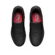 Skechers斯凯奇男鞋新款简约一脚套工作鞋 舒适低帮休闲鞋 77157 黑色 plus专享