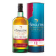 Singleton 苏格登 12年苏格兰进口单一麦芽威士忌 700ml 雪莉版