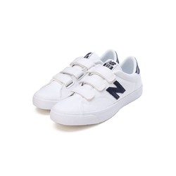 new balance New Balance 210系列 AM210VWB 男女情侣款 魔术贴板鞋