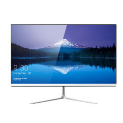 FunHouse 范壕思 23.6英寸 一体机电脑(J3160、8GB、120GB)