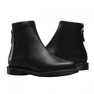 唯品尖货：Dr.Martens 2375400 女士切尔西靴