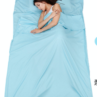 探险者 TANXIANZHE TXZ-0112 单人隔脏睡袋