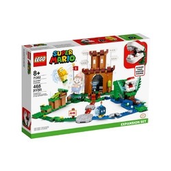 LEGO 乐高 超级马里奥 71362 守卫的城堡