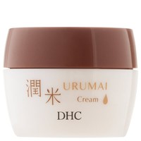 DHC Urumai 润米面霜 50g