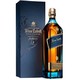 尊尼获加（Johnnie Walker）洋酒 威士忌调配型蓝牌蓝方威士忌 （无盒）