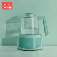 babycare 宝宝恒温调奶器 +凑单品