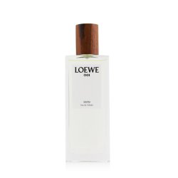 LOEWE 罗意威 001 事后清晨 男士淡香水 EDT 100ml