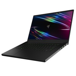 RAZER 雷蛇 灵刃15标准版 15.6英寸游戏本(i7-10750H、16GB、256GB、GTX1660Ti)