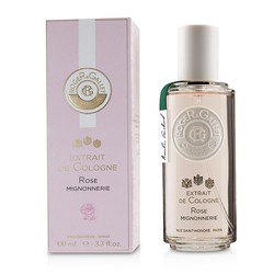 ROGER&GALLET 香邂格蕾 热恋玫瑰香水喷雾 100ml