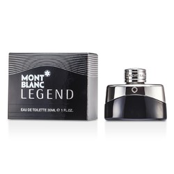 MONTBLANC 万宝龙 传奇经典男士淡香水 EDT 100ml