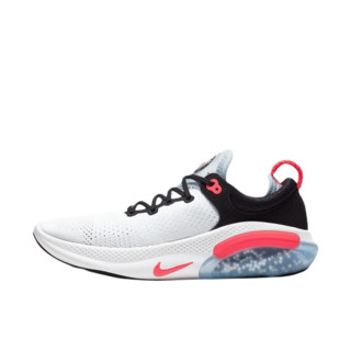 NIKE 耐克 Joyride Run 男士跑鞋 CW2643-061 白/黑/红 47.5