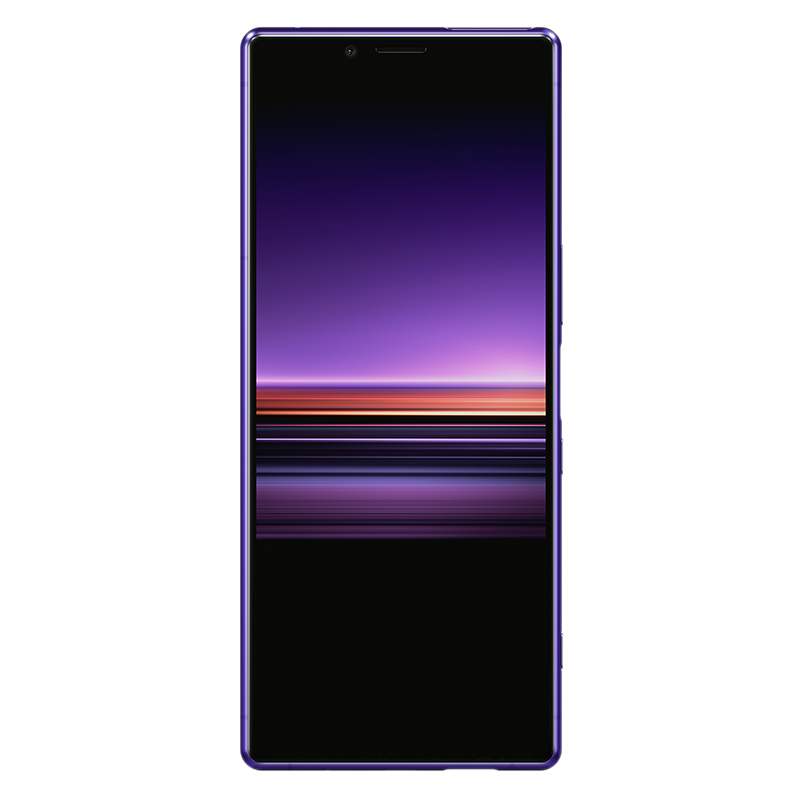 SONY 索尼 Xperia 1 4G手机
