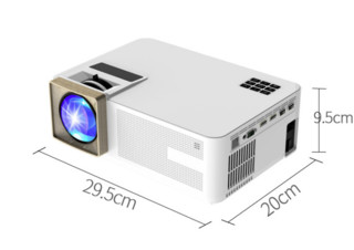 微影 Z1 手持型投影机
