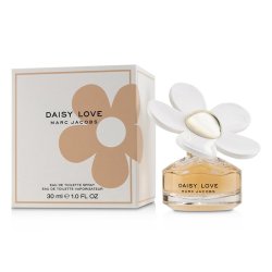 MARC JACOBS 马克雅可布 雏菊挚爱女士淡香水 EDT 100ml