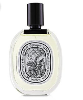 diptyque蒂普提克玫瑰之水女士淡香水100ml