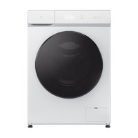 MIJIA 米家 XHQG100MJ01 互联洗烘一体机 10KG