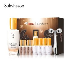 Sulwhasoo 雪花秀 润燥精华露 90ml