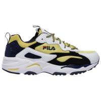 FILA 斐乐 Ray Tracer 男士运动鞋