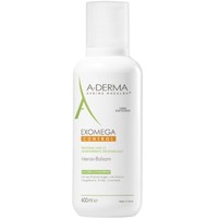 A-Derma 艾芙美 燕麦新叶保湿香膏身体霜 400m