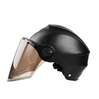 HELLOLEIBOO 徕本 摩托车头盔 基础款