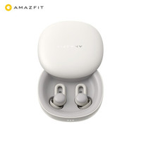 新品发售：AMAZFIT ZenBuds 睡眠耳塞