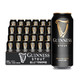 Guinness 健力士 黑啤酒 440ml*24听