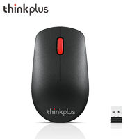 ThinkPlus 联想 WL100 无线光学鼠标  