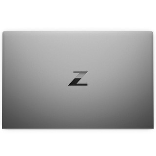 HP 惠普 ZBook Firefly 15 G7 15.6英寸 移动工作站 银灰色（酷睿i7-10510U、P520 4G、8GB、512GB SSD、1080P）