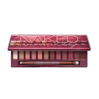 银联返现购：Urban Decay 衰败城市 Naked Cherry Palette 12色樱桃眼影盘