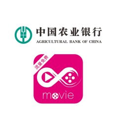 农业银行 X 咪咕影院 云闪付支付