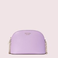 kate spade  spencer 小圆顶斜挎包