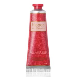 L'OCCITANE 欧舒丹 玫瑰皇后护手霜 30ml *3件