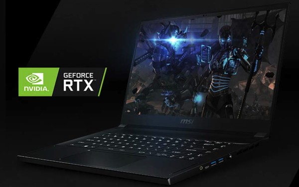 内敛伯爵 轻薄悍将｜MSI 微星 绝影2 GS66 游戏本（GeForce RTX 2070 Max-Q设计/240Hz）