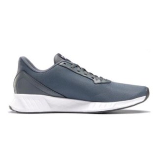 Reebok 锐步 Lite Plus 2.0 男士跑鞋 FU7582 灰色/白色
