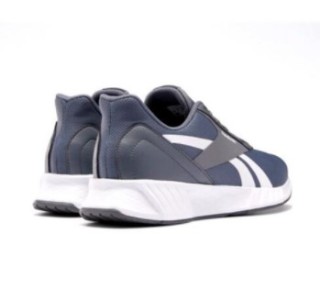 Reebok 锐步 Lite Plus 2.0 男士跑鞋 FU7582 灰色/白色