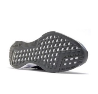 Reebok 锐步 Lite Plus 2.0 男士跑鞋 FU7582 灰色/白色