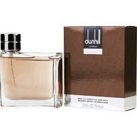 dunhill 登喜路 时尚诗人男士淡香水 EDT 75ml