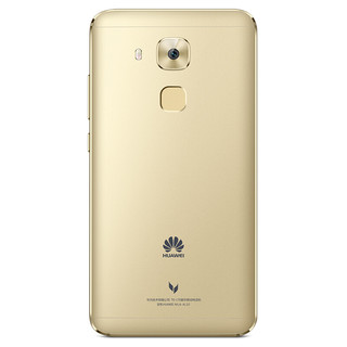 HUAWEI 华为 麦芒5 4G手机