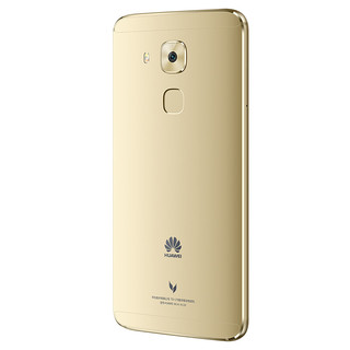 HUAWEI 华为 麦芒5 4G手机