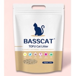 贝贝猫 豆腐猫砂 6L 多味可选