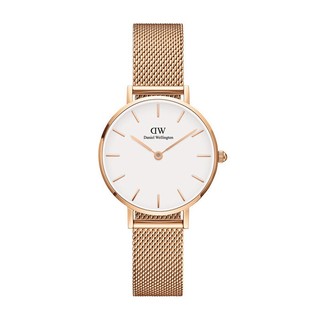 Daniel Wellington 丹尼尔惠灵顿 DW001002 女士石英表