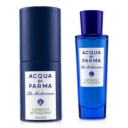 ACQUA DI PARMA 帕尔玛之水 蓝色地中海 托斯卡纳柏树 淡香水 150ml