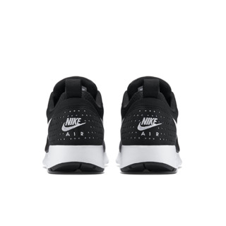 NIKE 耐克 Air Max Tavas 男士运动鞋 705149-009 黑色/白色 42