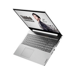 ThinkBook 15P 15.6英寸设计师笔记本电脑（i7-10750H、16GB、512GB、GTX1650Ti、4K）