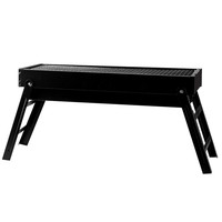 尚烤佳 COLOR经典抽拉烤炉七件套 烧烤架